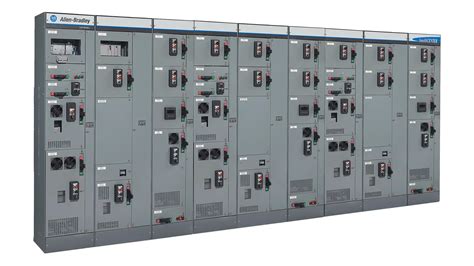 lv mcc|rockwell automation centerline 2100 mcc.